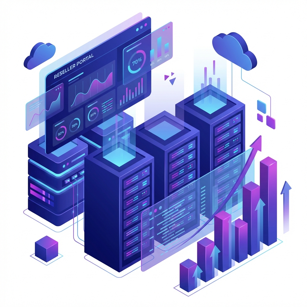 Reseller Avantajları